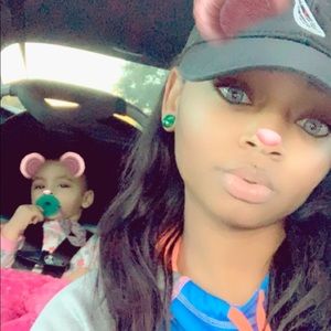 Meet your Posher, Chantel